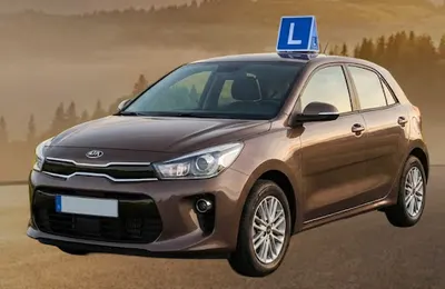 B-eLka Akademia Jazdy Piła